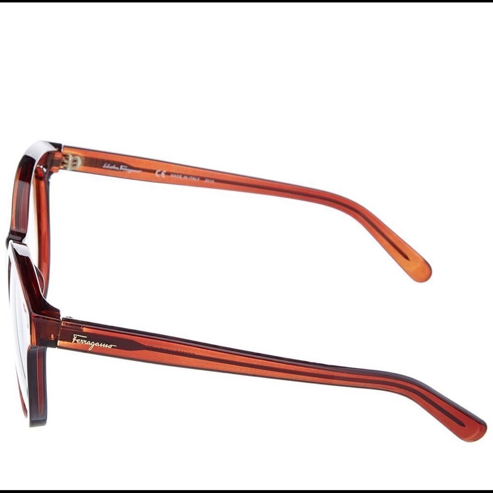 Salvatore Ferragamo SF833S 53mm Sunglasses - Picture 2 of 2